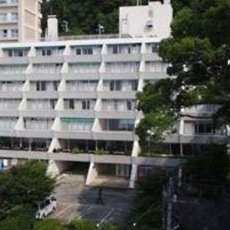 Breezbay Seaside Resort Atami Atami  Exteriör bild