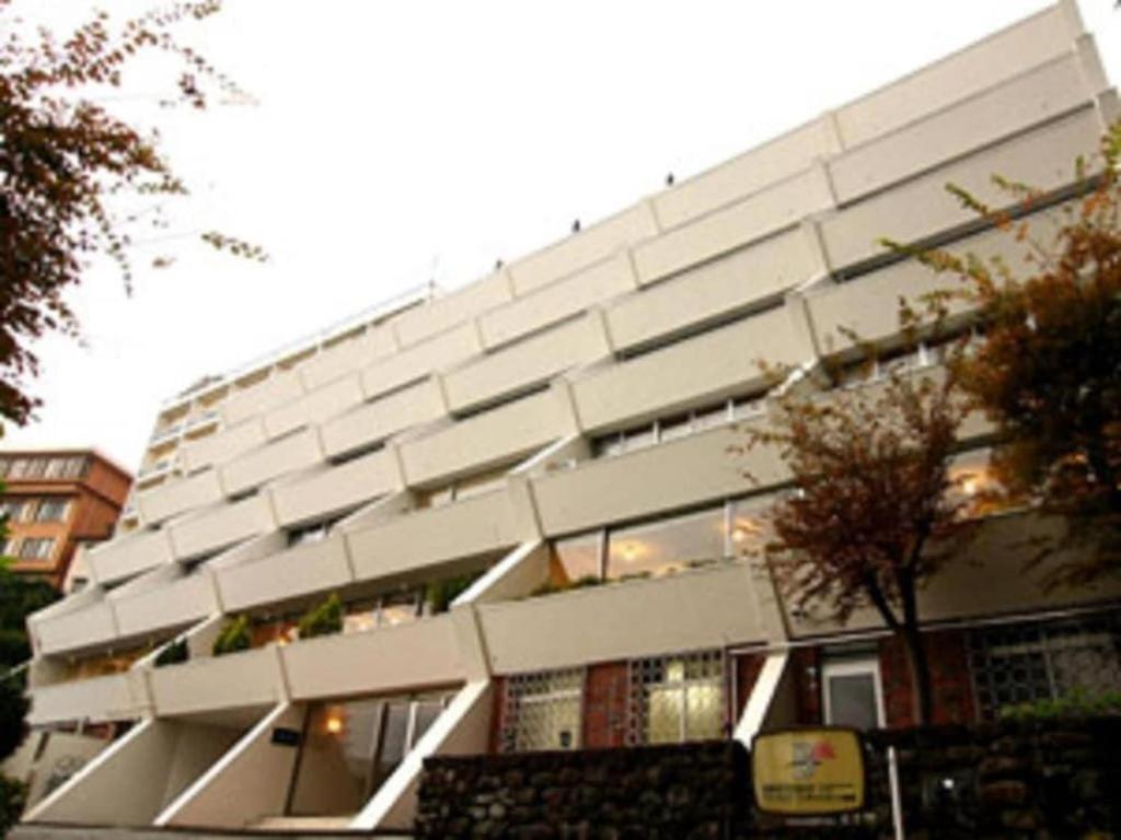 Breezbay Seaside Resort Atami Atami  Exteriör bild