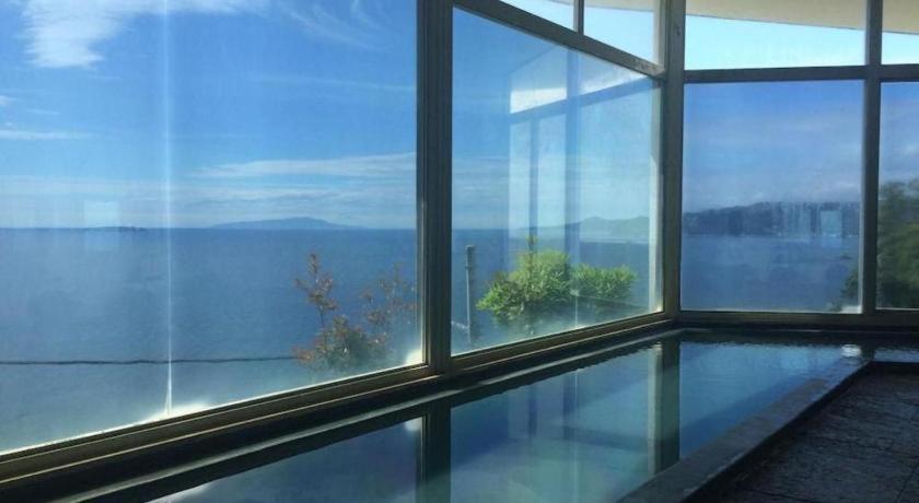 Breezbay Seaside Resort Atami Atami  Exteriör bild