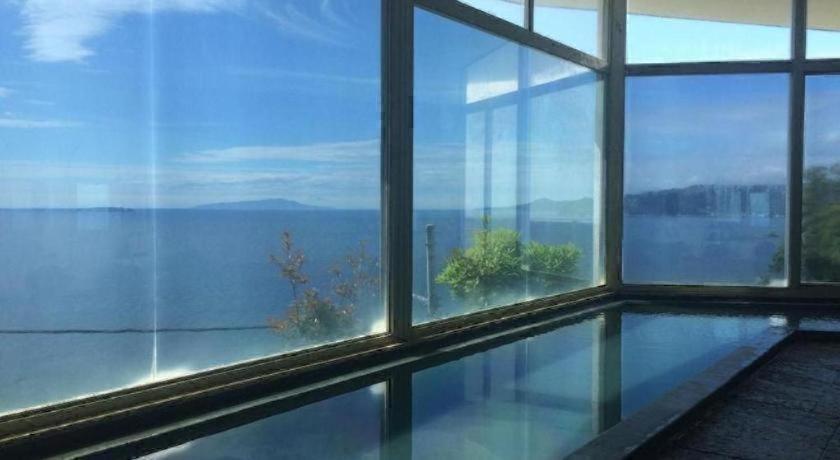 Breezbay Seaside Resort Atami Atami  Exteriör bild