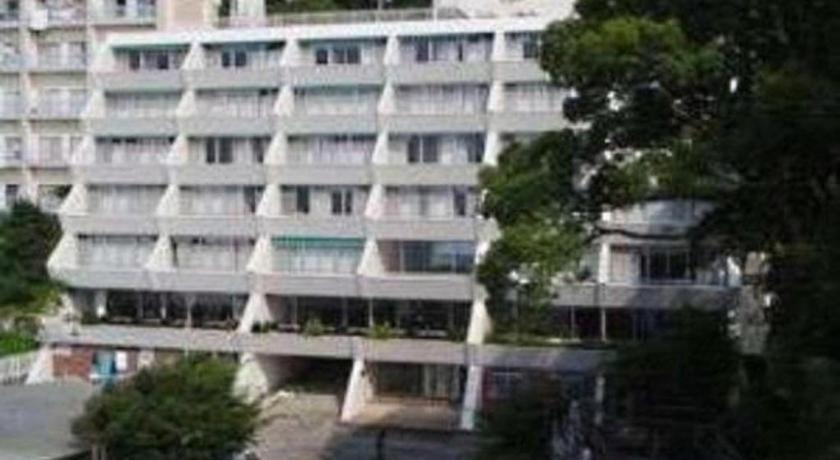 Breezbay Seaside Resort Atami Atami  Exteriör bild