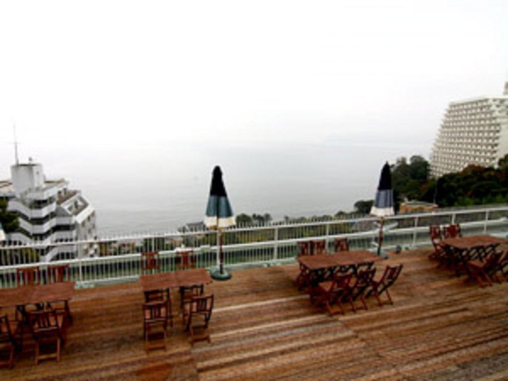 Breezbay Seaside Resort Atami Atami  Exteriör bild
