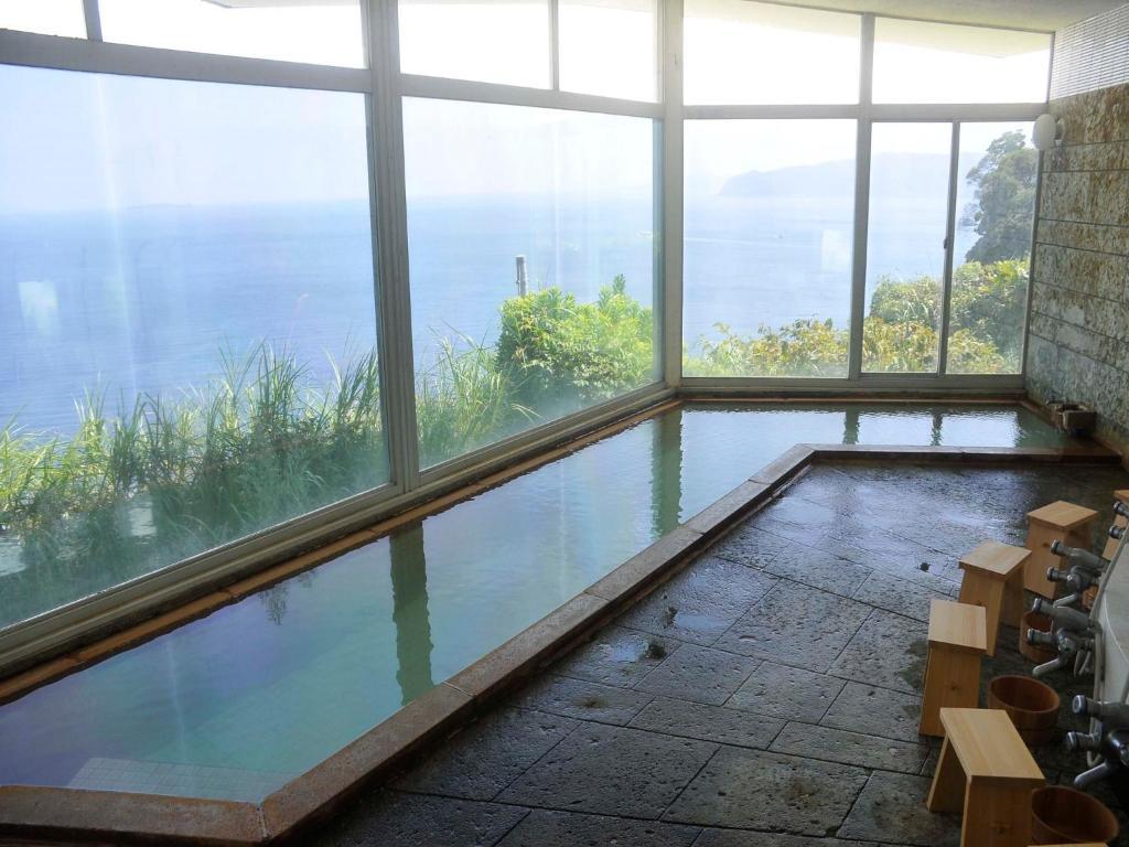 Breezbay Seaside Resort Atami Atami  Exteriör bild