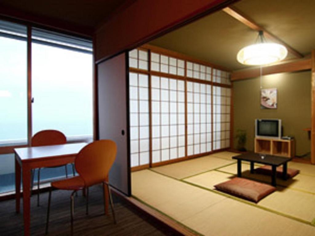 Breezbay Seaside Resort Atami Atami  Exteriör bild