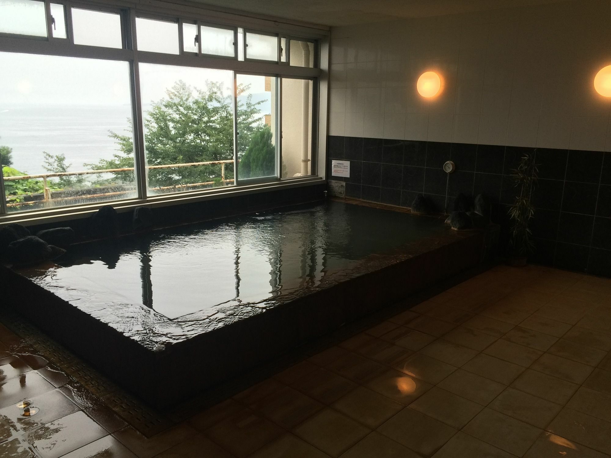 Breezbay Seaside Resort Atami Atami  Exteriör bild